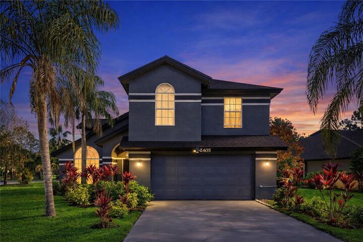 Property Photo:  2405 Abalone Boulevard  FL 32833 