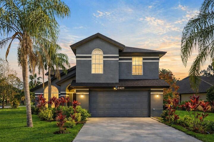 Property Photo:  2405 Abalone Boulevard  FL 32833 