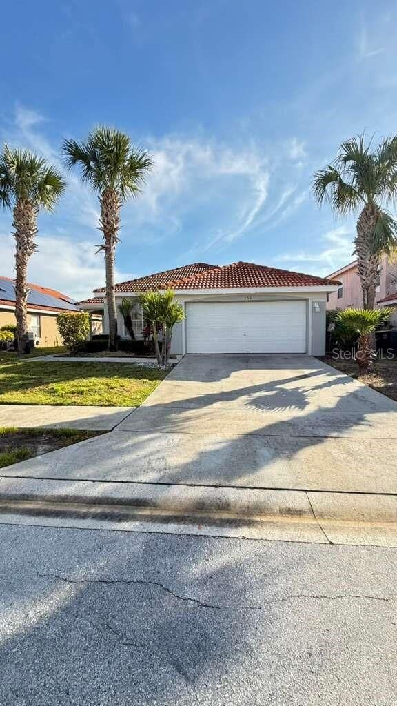 Property Photo: 130 Stella Pass FL 33837