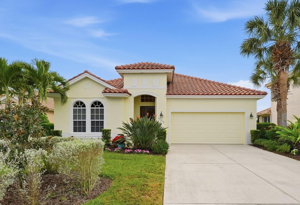 Property Photo: 13313 Scrub Jay Court FL 33953