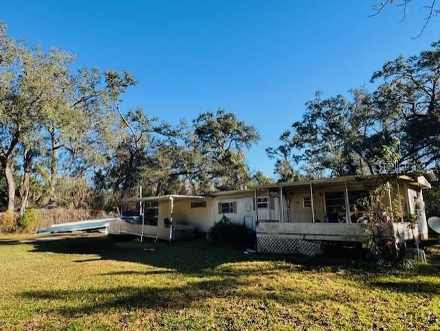 Property Photo:  11417 SW 42nd Terrace  FL 33597 