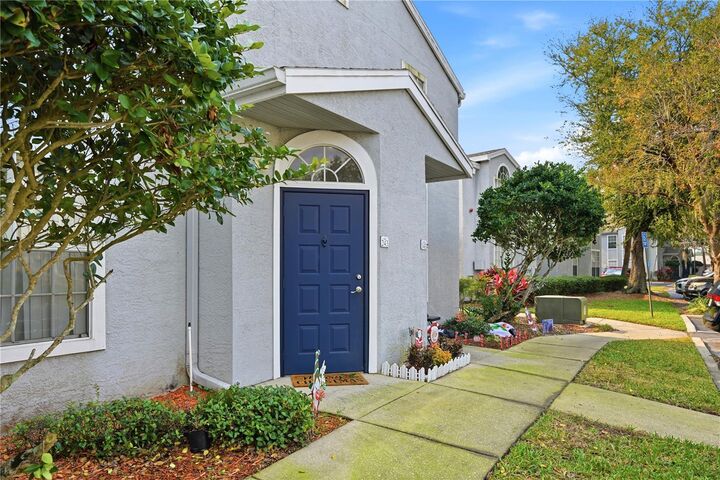 Property Photo:  1613 Columbia Arms Circle 243  FL 34741 