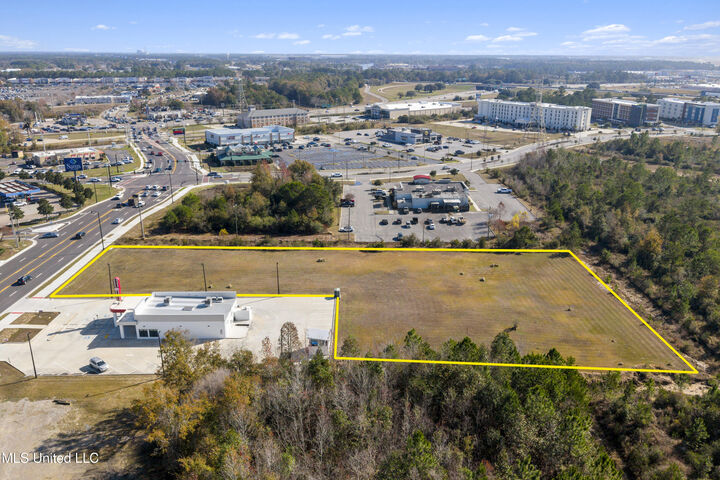 Property Photo:  15465 Landon Road  MS 39503 