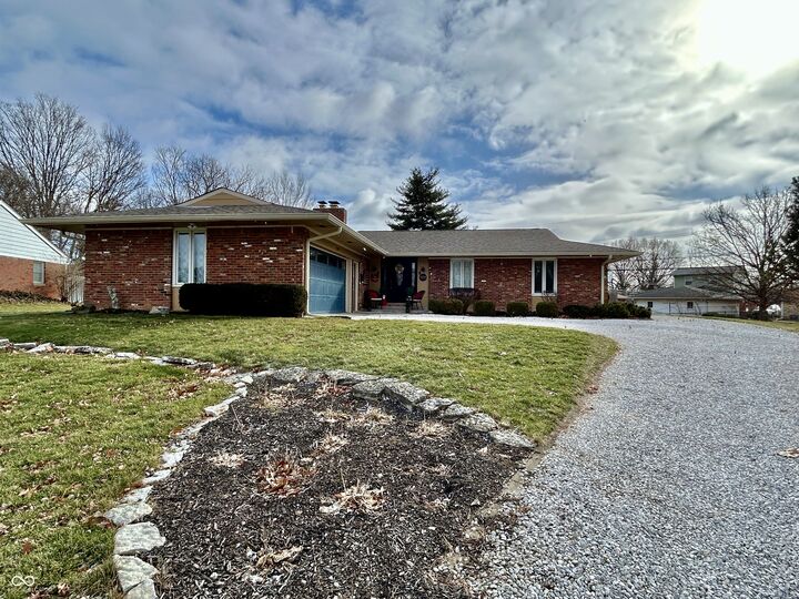 Property Photo:  5529 Beauport Road  IN 46224 