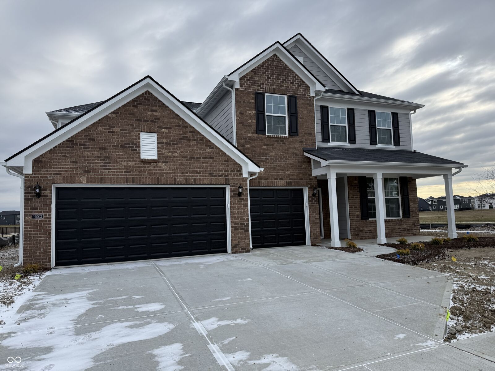 Property Photo:  19003 Seaforth Way  IN 46074 