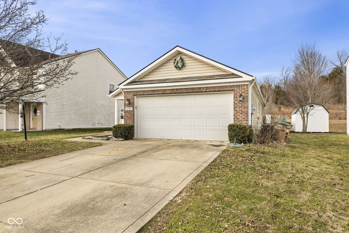 Property Photo:  3190 Parkview Drive  IN 47201 