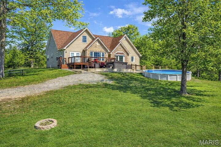 Property Photo:  1121 Madison 92103  MO 63645 