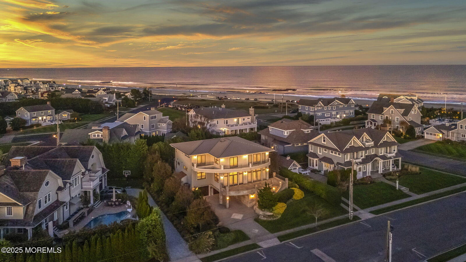 Property Photo:  108 Howell Avenue  NJ 07762 