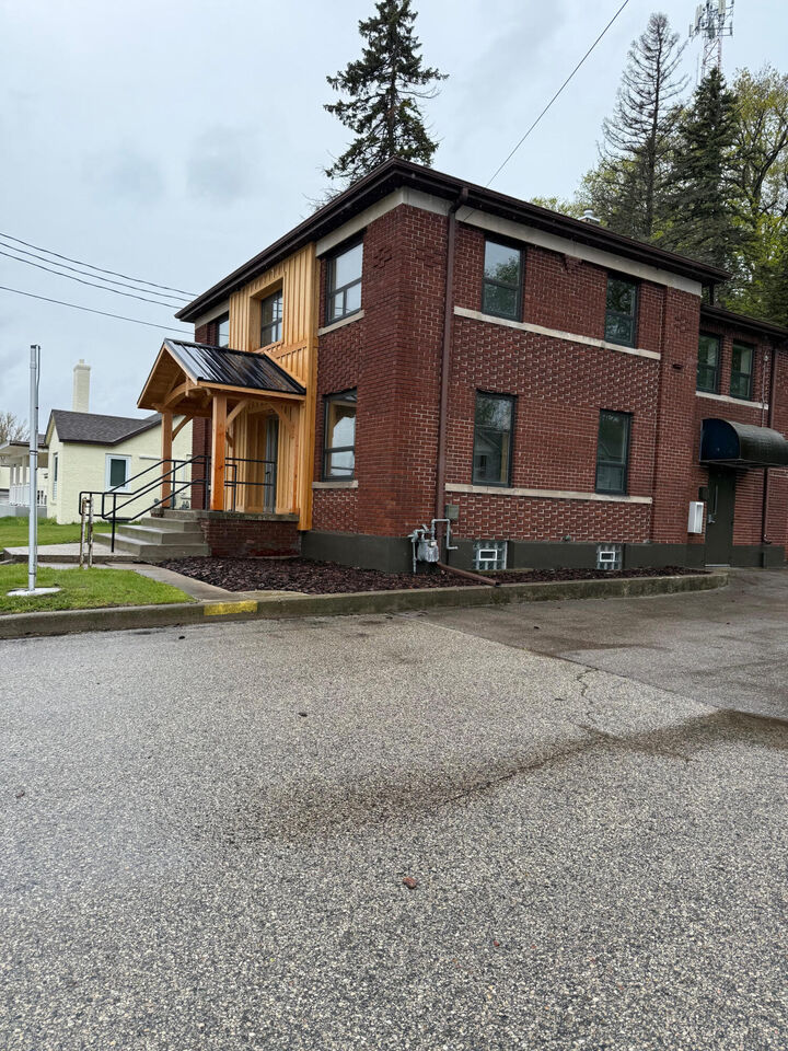 Property Photo: 212 Arthur Street MI 49660