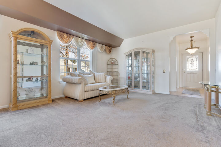 Property Photo: 13567 Morgan Way IL 60142