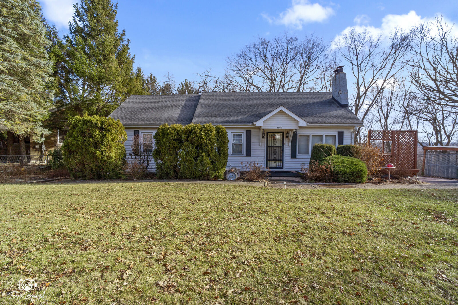 Property Photo:  1200 Belleview Avenue  IL 60436 