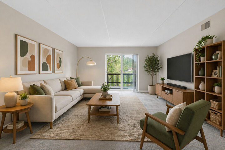 Property Photo:  8025 Woodglen Lane 309  IL 60516 