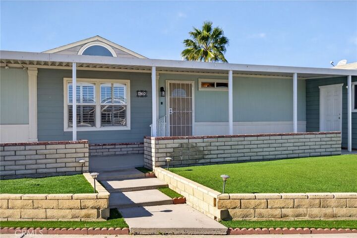 Property Photo: 4000 Pierce 138 CA 92505