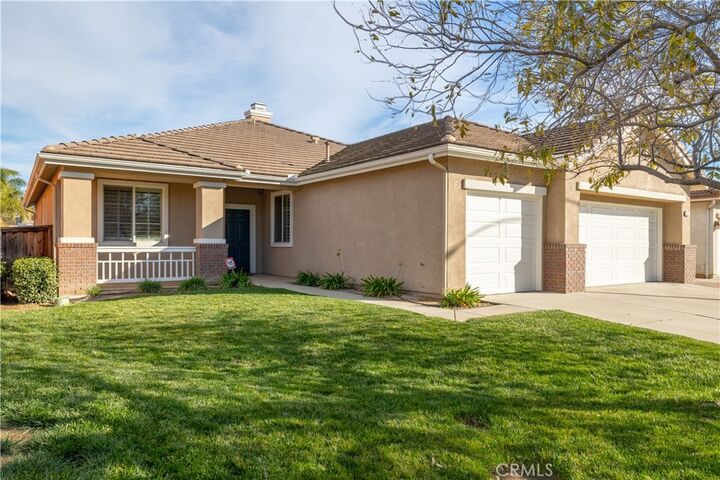 Property Photo:  3525 Chesterfield  CA 92571 