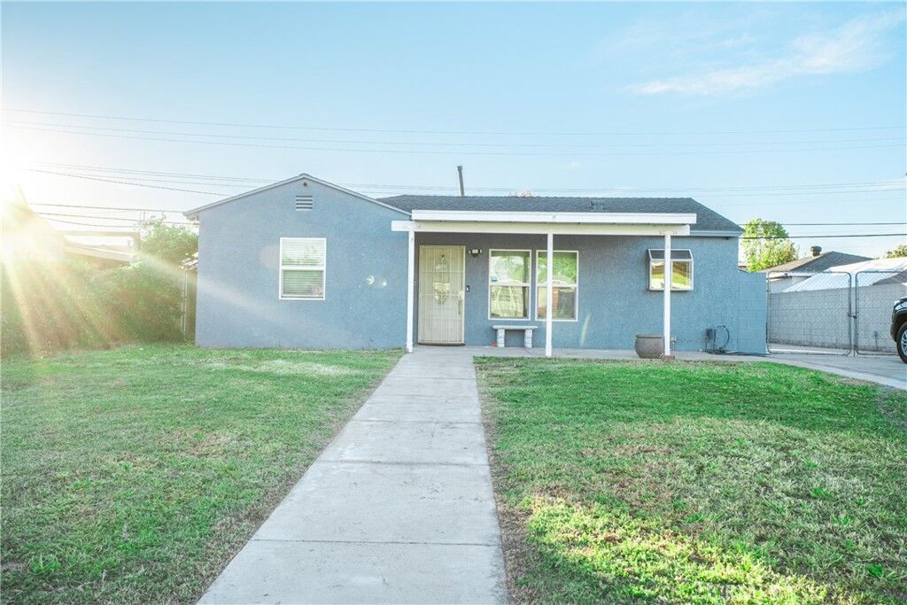 Property Photo:  5227 N Fairvalley  CA 91722 