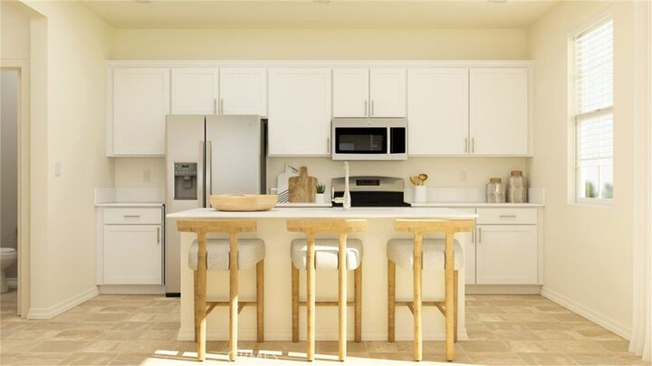 Property Photo: 2441 Gunner Ridge Way CA 92377