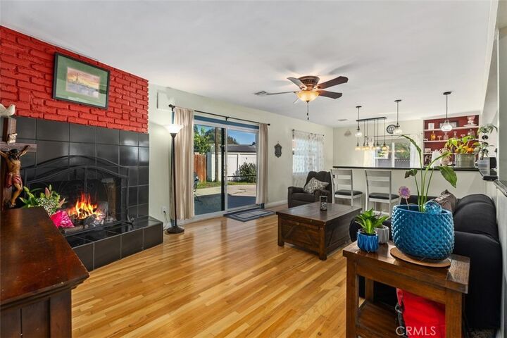 Property Photo:  314 S Velva  CA 92804 