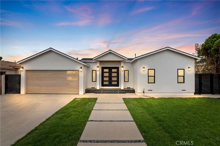 Property Photo:  9044 Bigby  CA 90241 