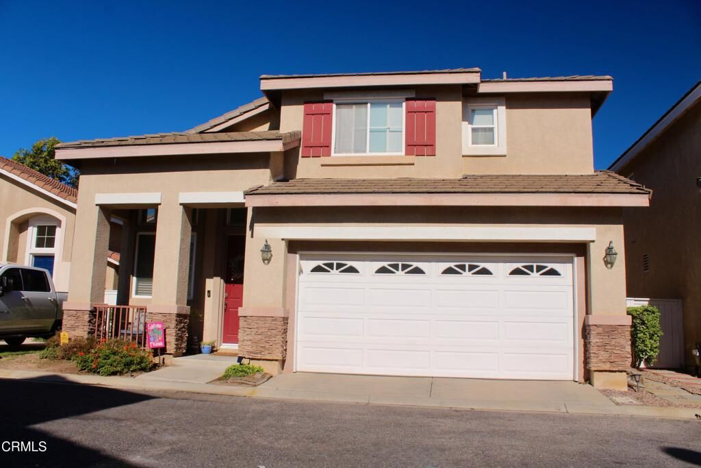 Property Photo:  902 Paseo Brisas Lindas  CA 93030 