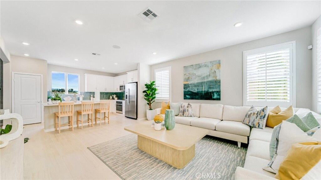 Property Photo:  26135 Mercury Drive  CA 92373 