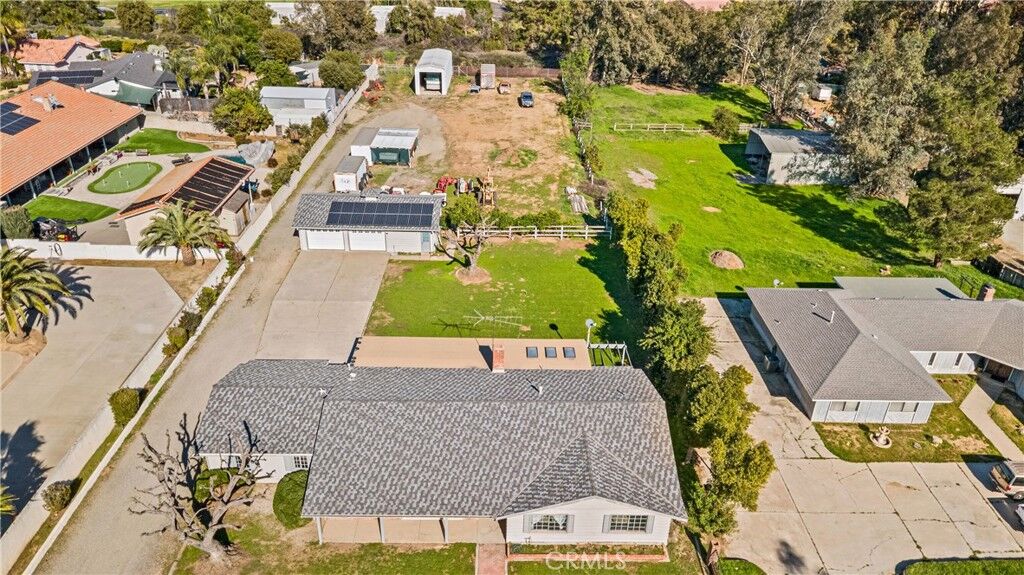 Property Photo: 21720 Como CA 92595