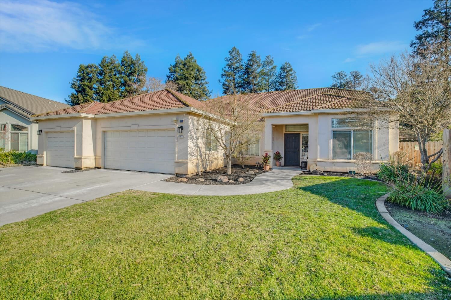 Property Photo:  1940 Erin Way  CA 95382 