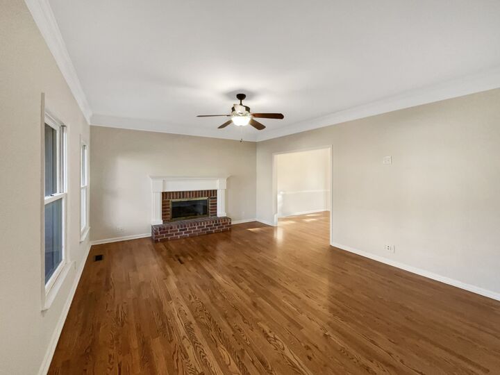 Property Photo:  8432 Indian Hills Dr  TN 37221 
