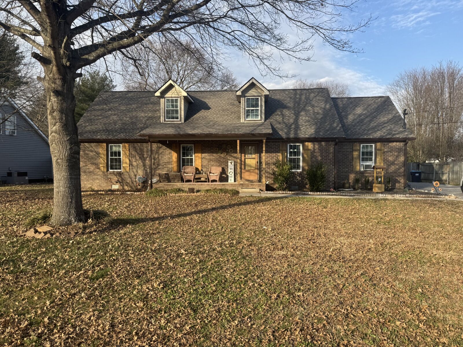 Property Photo:  5124 E Calgary  TN 37129 