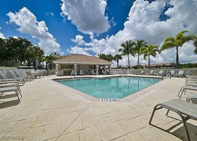 Property Photo:  775 Hampton Circle 133  FL 34105 