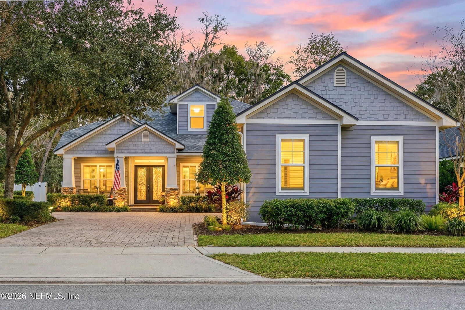 Property Photo:  560 Sternwheel Drive  FL 32259 