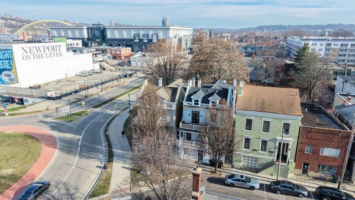 Property Photo:  313 York Street  KY 41071 