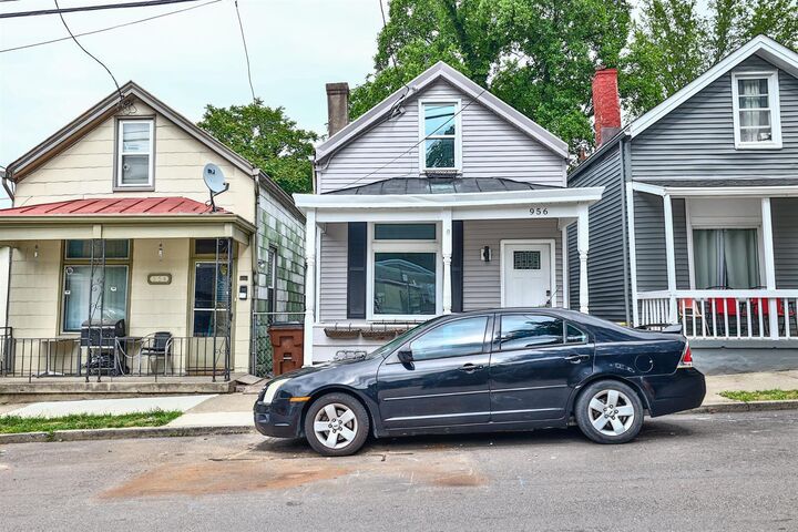 Property Photo:  956 Western Avenue  KY 41011 