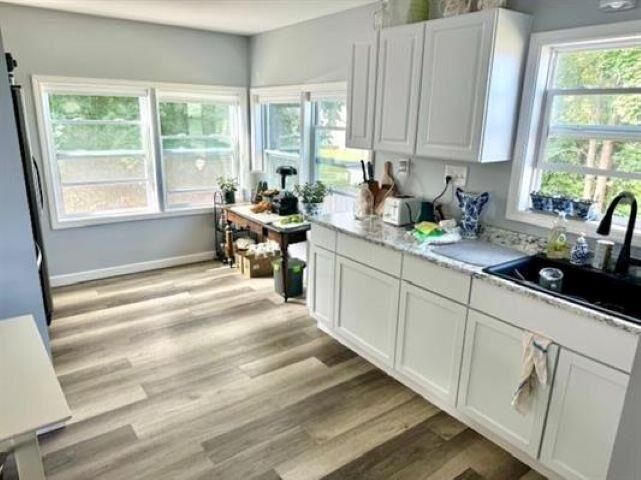 Property Photo:  431 Madison St  MI 49770 