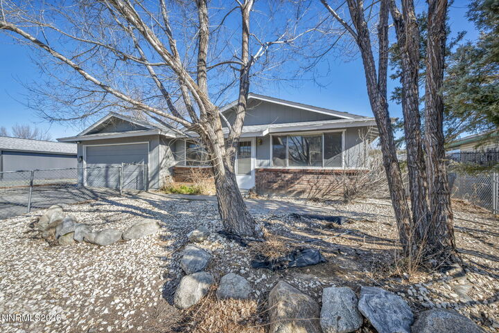 Property Photo:  2601 Grant Street  NV 89701 