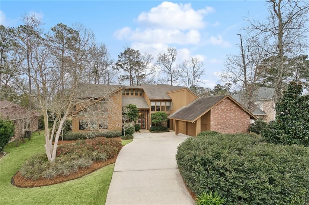 Property Photo:  809 Tete Lours Drive  LA 70471 