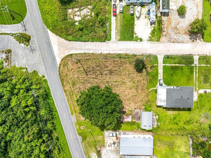 Property Photo:  36786 Highway 11  LA 70041 