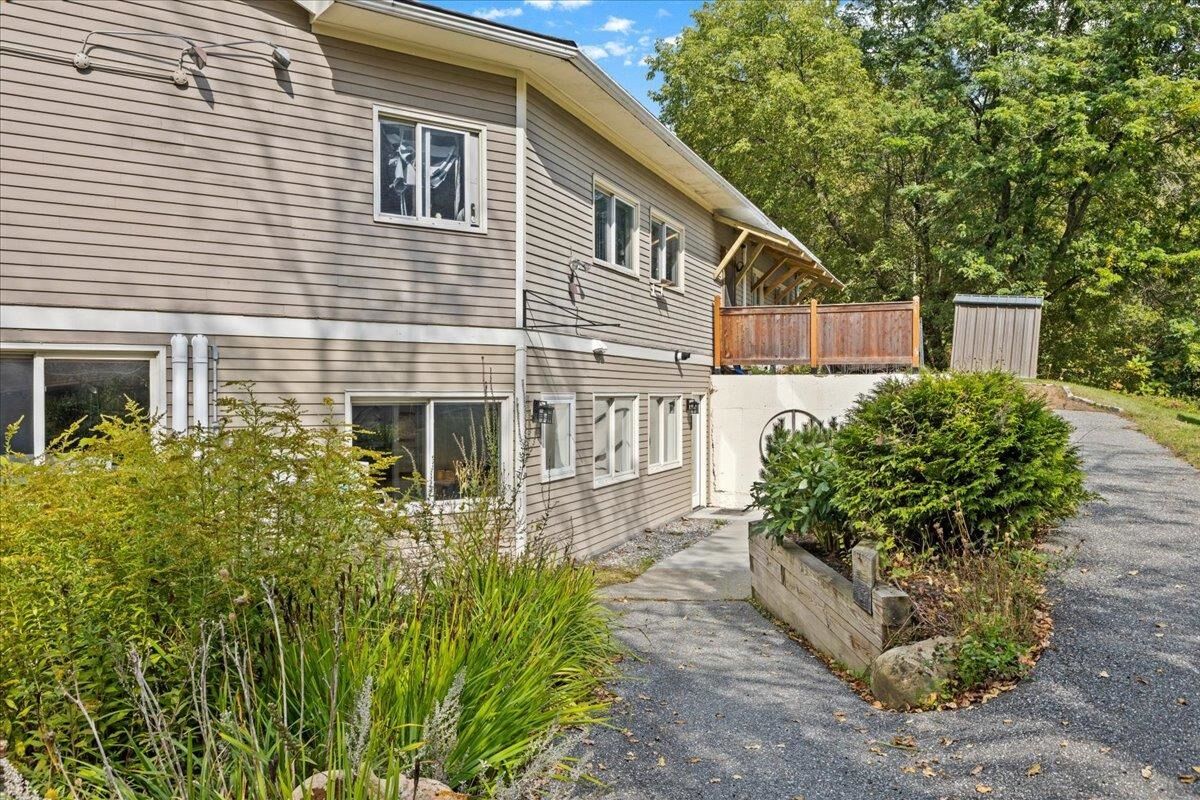 Property Photo:  454 Mountain Road  VT 05672 