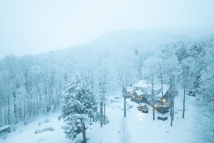 Property Photo:  318 Upper Hollow Hill Road  VT 05672 