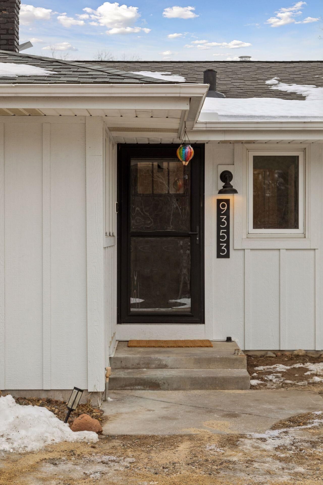 Property Photo:  9353 Stonebridge Trail N  MN 55082 