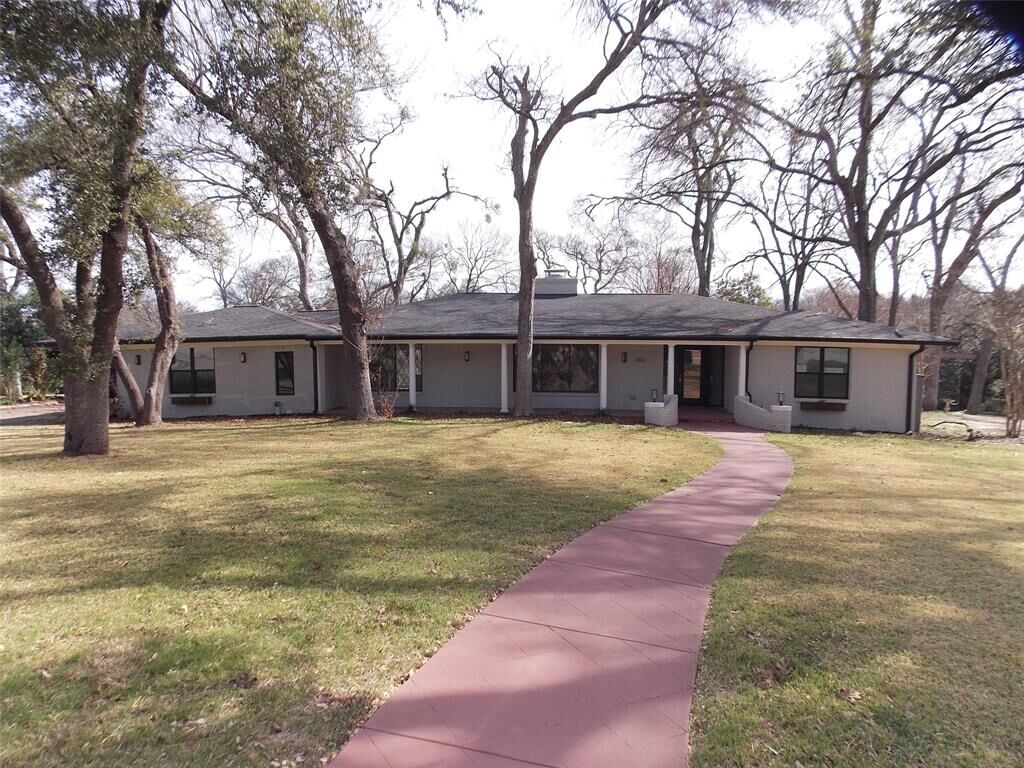 Property Photo:  2413 Brooklawn Drive  TX 76502 