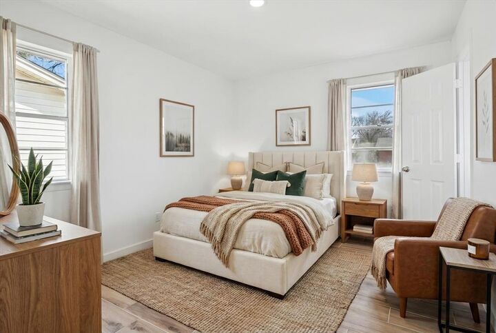 Property Photo:  1809 Dunning Street  TX 75061 