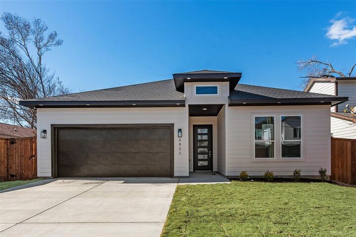 Property Photo:  4021 Esmalda Street  TX 75212 