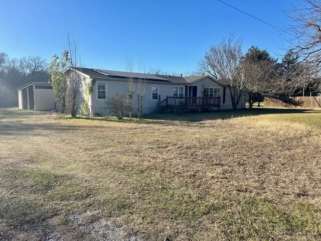 Property Photo:  385 County Road 161  TX 75859 