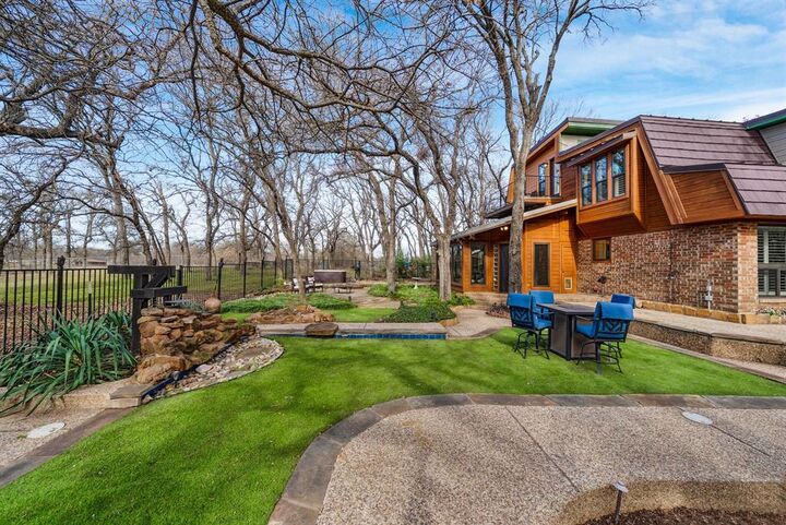 Property Photo:  2271 Shoreline Drive  TX 75022 