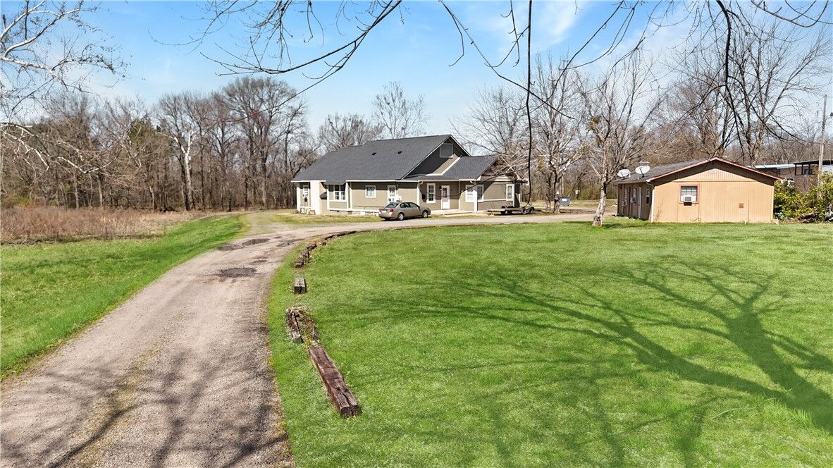 Property Photo: 206 Arkansas Street AR 72833