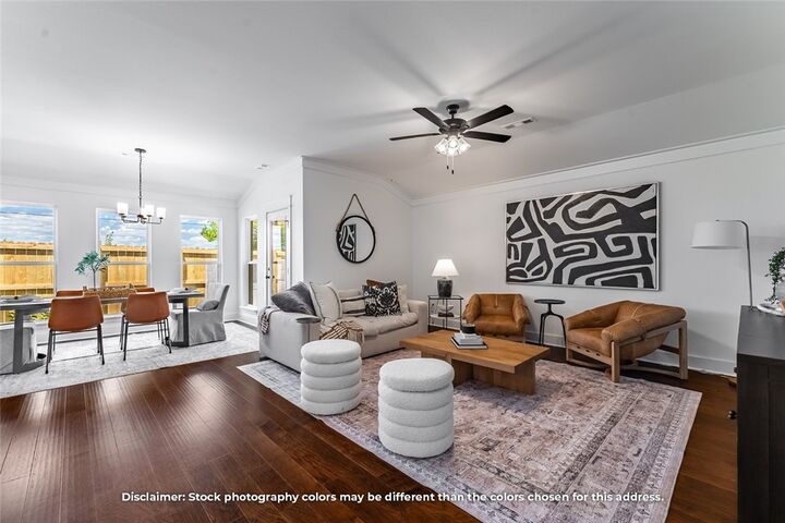 Property Photo: 751 Marcella Street AR 72753