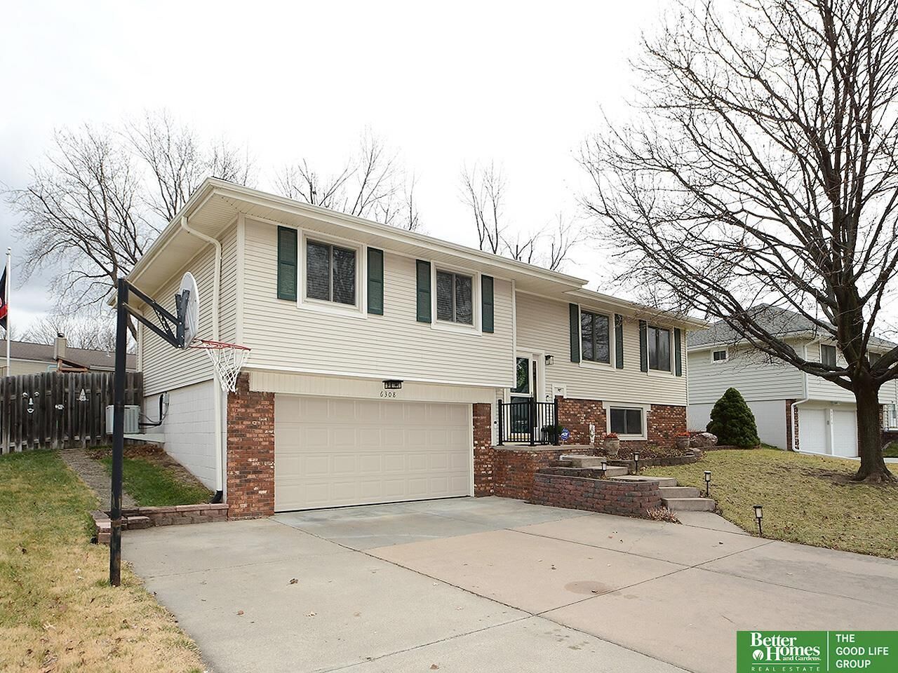 Property Photo:  6308 Briar Rosa Drive  NE 68516 