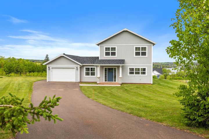 2187 Trout River Road — photo 1