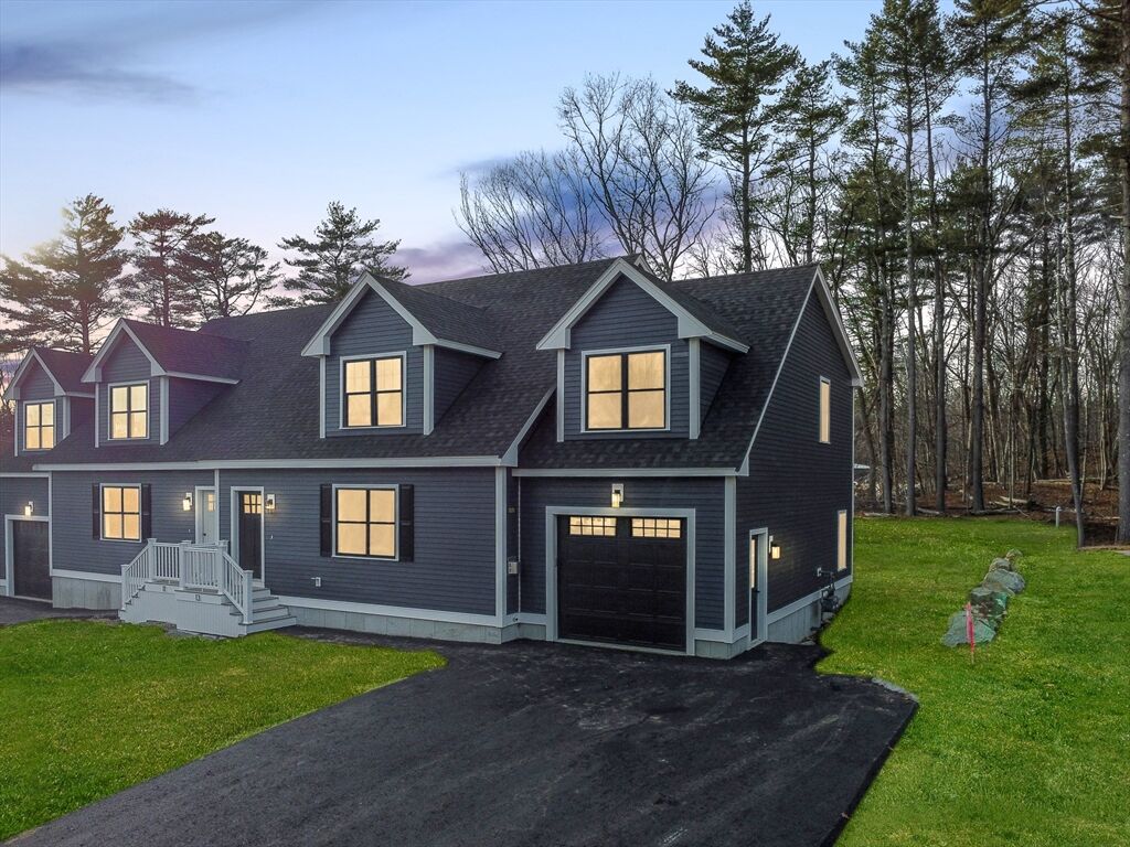 Property Photo:  13 Main Street 13  MA 01922 