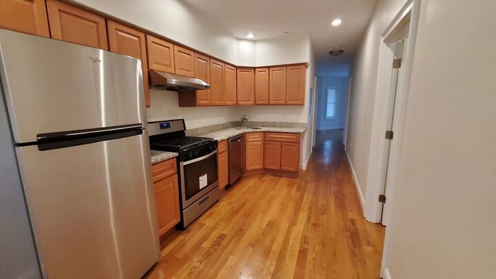 Property Photo:  12 Bent Terrace 12A  MA 02169 